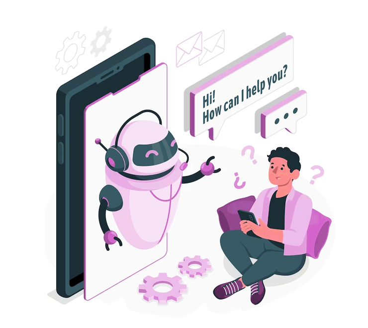 hire chatbot developers 