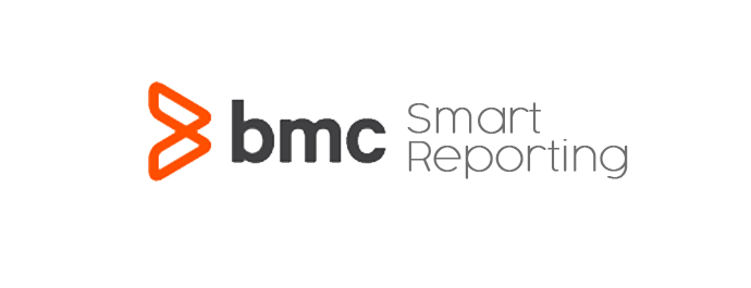 bmc smart reporting