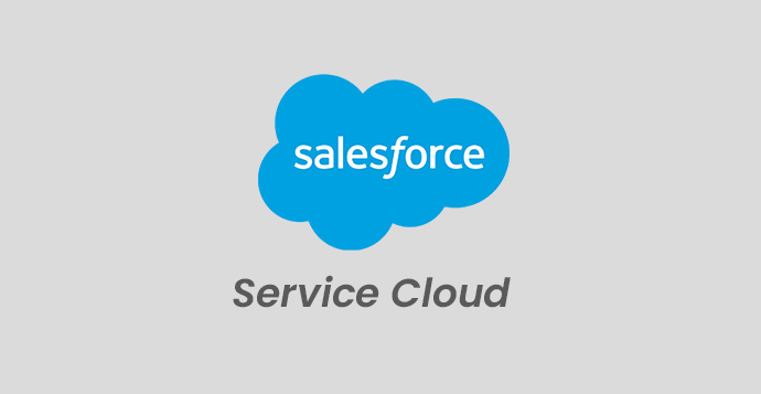 salesforce service-cloud