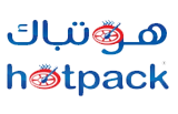 hotpack logo