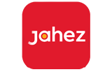 jahez food app logo